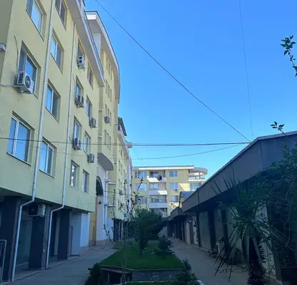 Photo 4 — Office in Pazardjik, Centyr