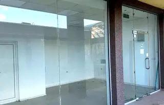 Офис в Пазарджик, Център