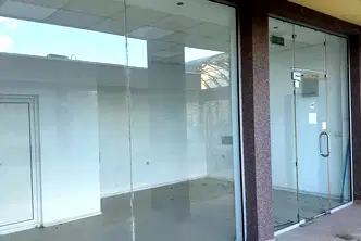 Офис в Пазарджик, Център