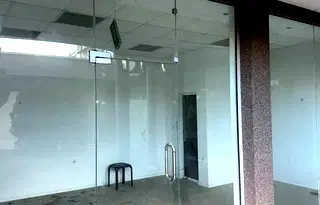 Офис в Пазарджик, Център