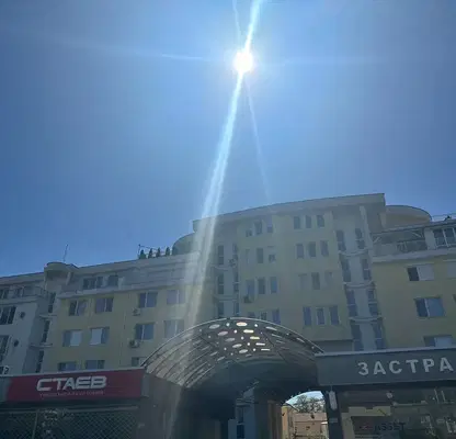 Снимка 5 — Офис в Пазарджик, Център