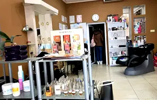 Офис в Перник, Център