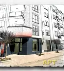 Офис в Перник, Изток