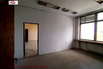 Офис в Плевен, Идеален център