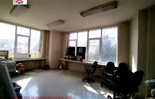 Офис в Плевен, Идеален център