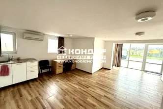 Офис в Пловдив, Беломорски