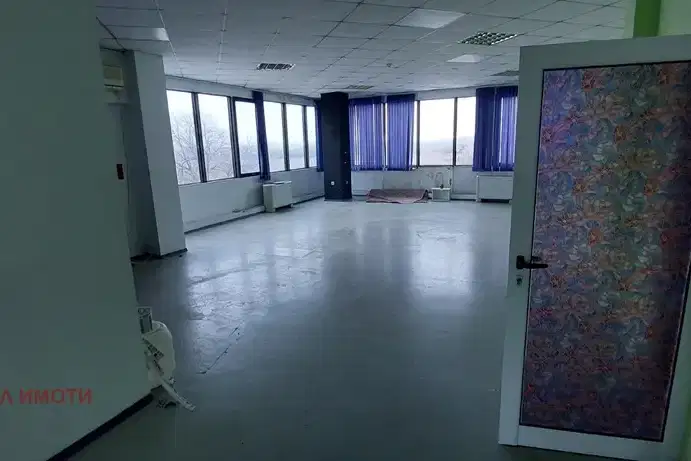 Office in Plovdiv, Брезовско шосе