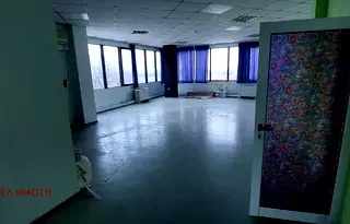 Офис в Пловдив, Брезовско шосе