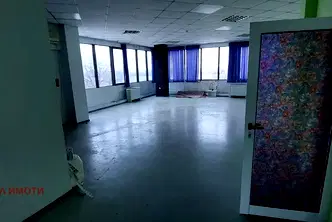 Офис в Пловдив, Брезовско шосе