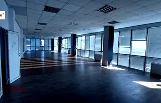 Офис в Пловдив, Брезовско шосе