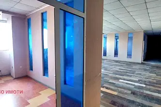 Офис в Пловдив, Брезовско шосе