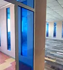Офис в Пловдив, Брезовско шосе