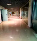 Офис в Пловдив, Център