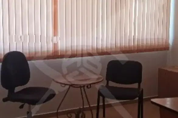 Офис в Пловдив, Център