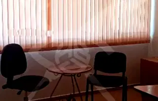 Офис в Пловдив, Център