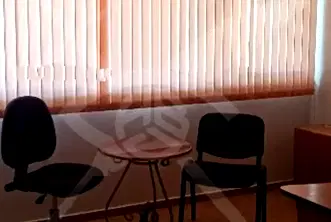 Офис в Пловдив, Център