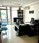 Офис в Пловдив, Център