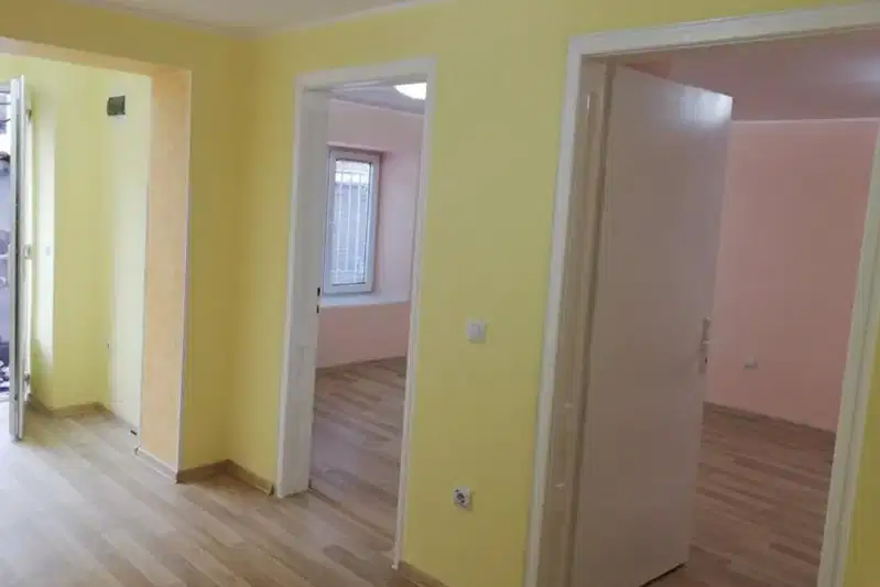 Office in Plovdiv, Centyr