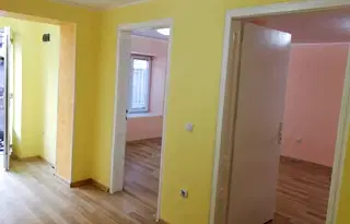 Офис в Пловдив, Център