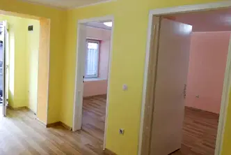 Офис в Пловдив, Център