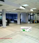 Офис в Пловдив, Център