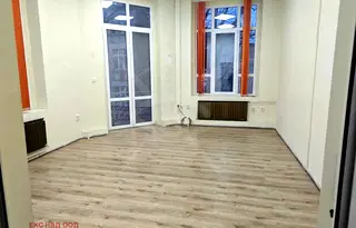 Офис в Пловдив, Център