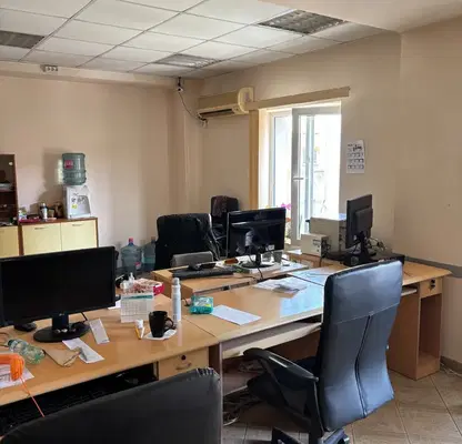 Photo 2 — Office in Plovdiv, Centyr