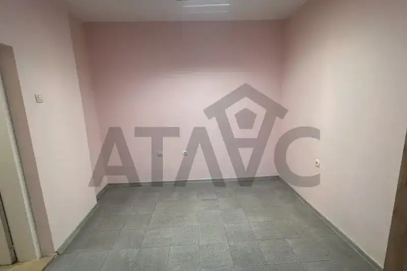 Офис в Пловдив, Център