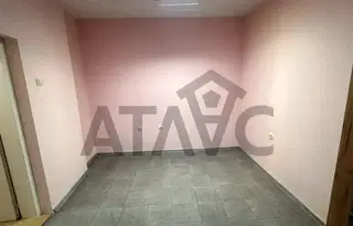 Офис в Пловдив, Център