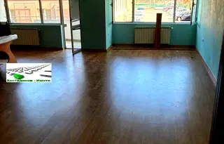 Офис в Пловдив, Център