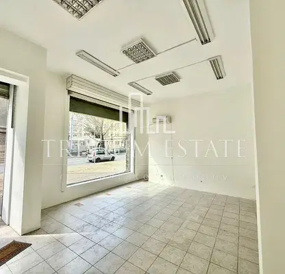 Photo 2 — Office in Plovdiv, Centyr