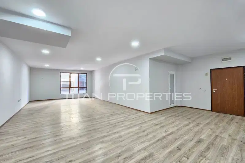 Office in Plovdiv, Gagarin
