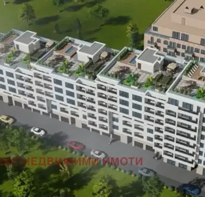 Photo 3 — Office in Plovdiv, Hristo Smirnenski