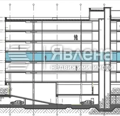 Снимка 3 — Офис в Пловдив, Христо Смирненски