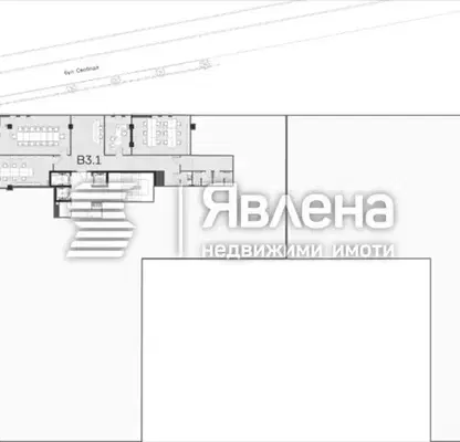 Снимка 4 — Офис в Пловдив, Христо Смирненски