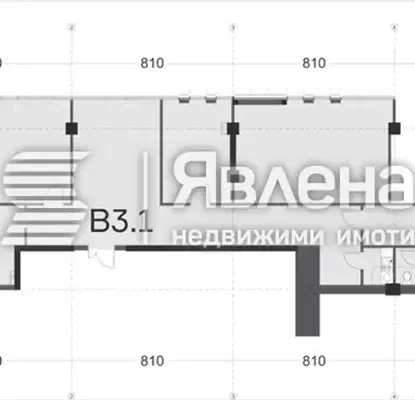 Снимка 5 — Офис в Пловдив, Христо Смирненски