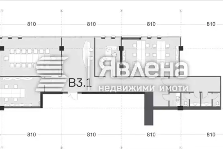 Офис в Пловдив, Христо Смирненски