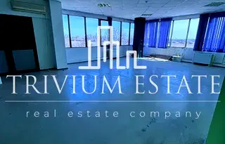 Офис в Пловдив, Индустриална зона - Север