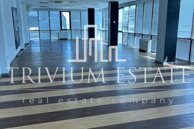 Office in Plovdiv, Industrialna Zona - Sever