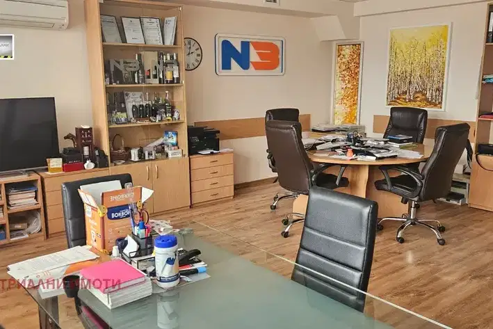 Office in Plovdiv, Industrialna Zona - Sever