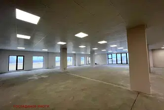 Офис в Пловдив, Индустриална зона - Юг