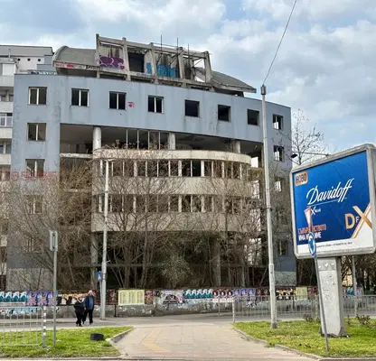 Photo 5 — Office in Plovdiv, Kyrshiyaka