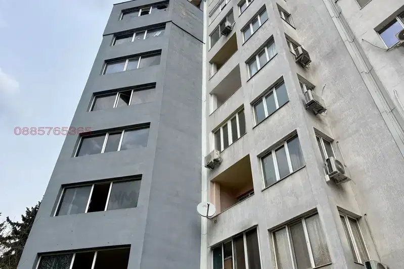 Office in Plovdiv, Kyrshiyaka