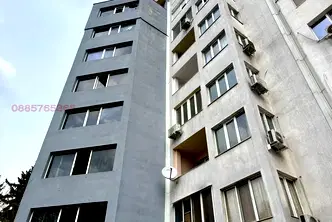 Офис в Пловдив, Кършияка