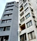 Офис в Пловдив, Кършияка