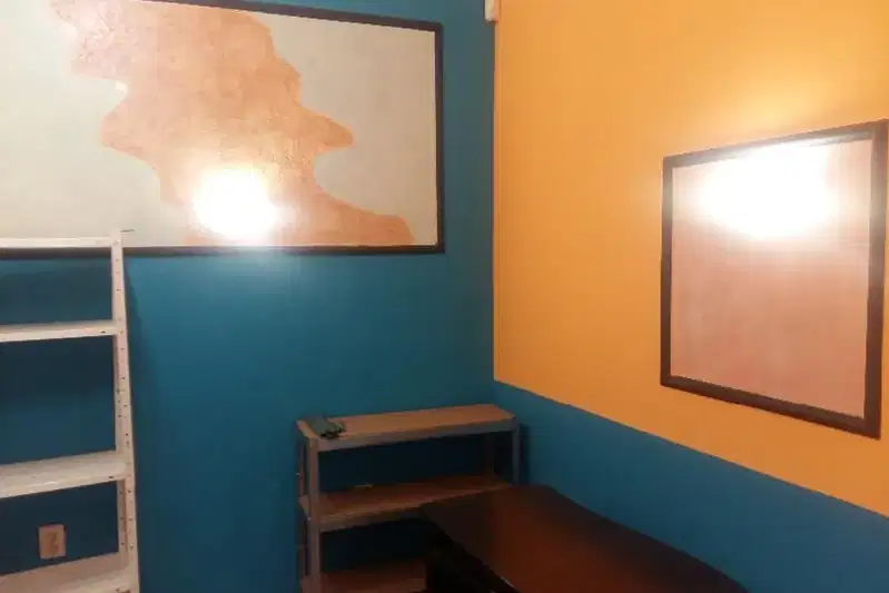 Office in Plovdiv, Kyrshiyaka