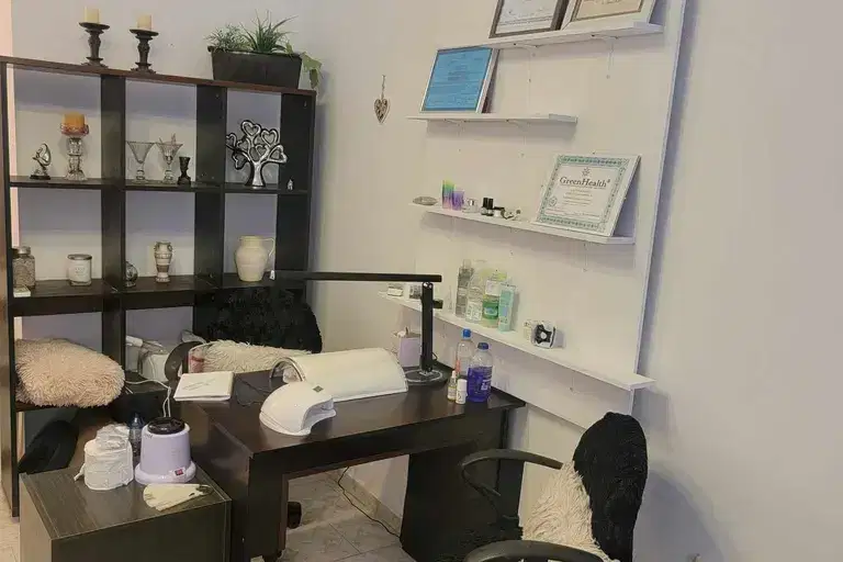 Office in Plovdiv, Kyrshiyaka