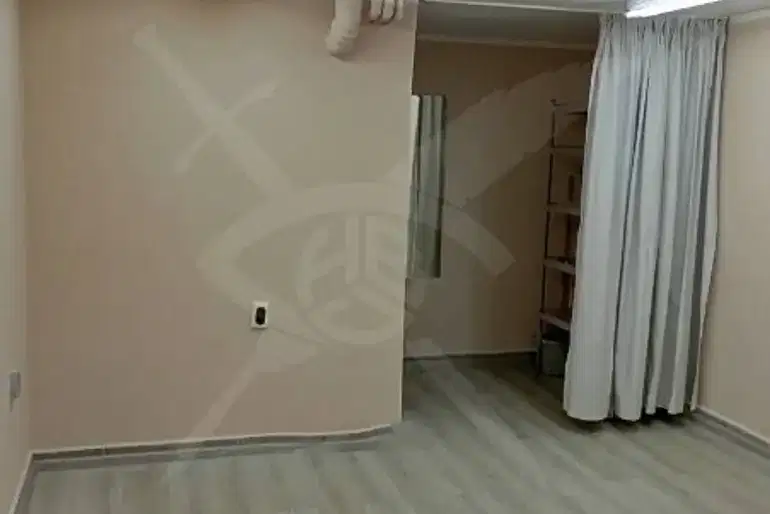 Офис в Пловдив, Кючук Париж