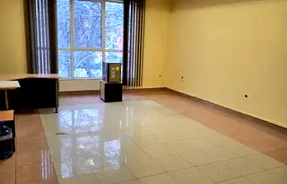 Офис в Пловдив, Кючук Париж