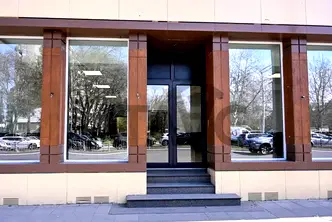 Офис в Пловдив, Мараша